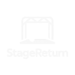 stage white png